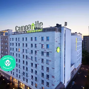 Campanile Prime Centrum Warsaw