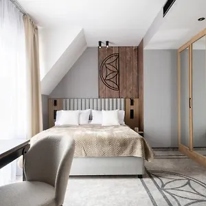 3* Bed & Breakfast Bel-ami