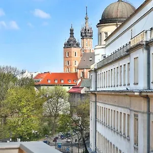 Wielopole Krakov